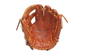 Baseball glove PNG-19044